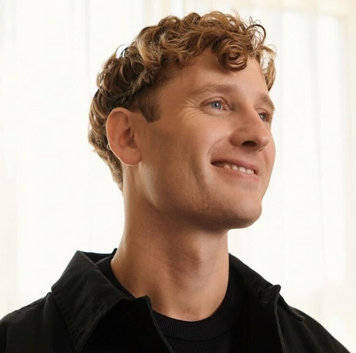 Winston Weinberg - Harvey