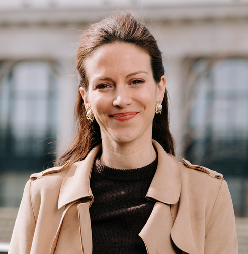 Zeynep Koruturk - Firgun Ventures