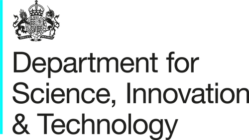 Dept for Science, Innovation and Technology