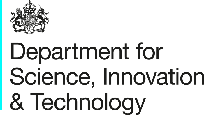 Dept for Science, Innovation and Technology