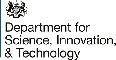 Dept for Science, Innovation and Technology