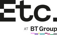 Etc. at BT Group