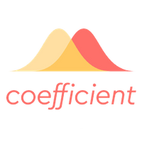 Coefficient