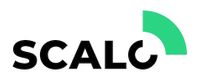 Scalo - the Software Partner