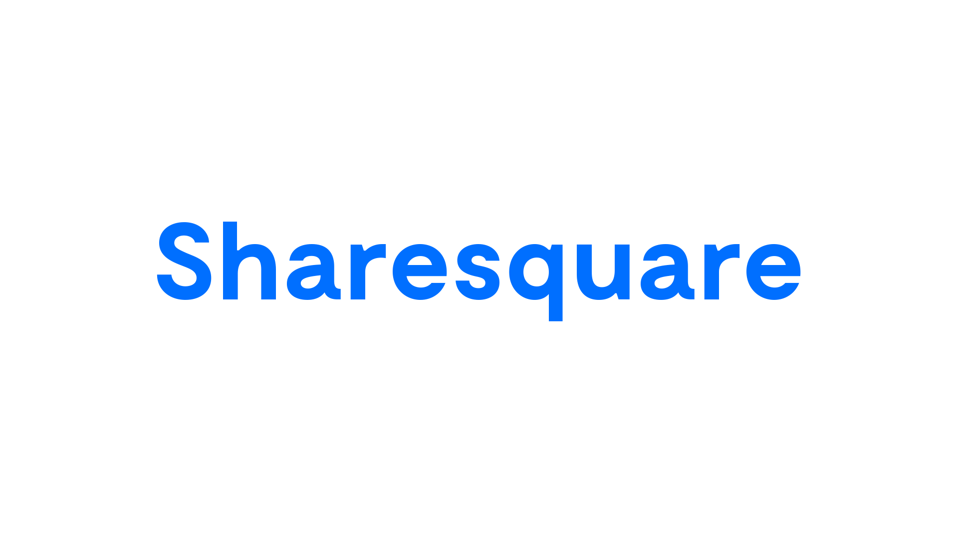 Sharesquare