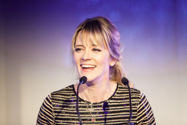 Edith Bowman