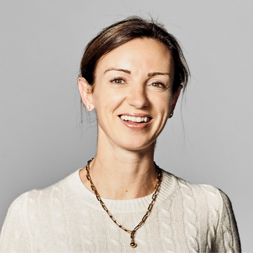 Kirsten Connell - Octopus Ventures