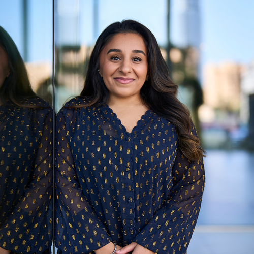 Dr Shani Dhanda - 