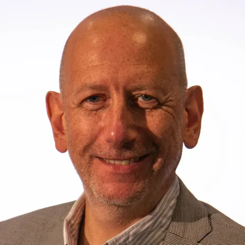 Simon Edward - IBM