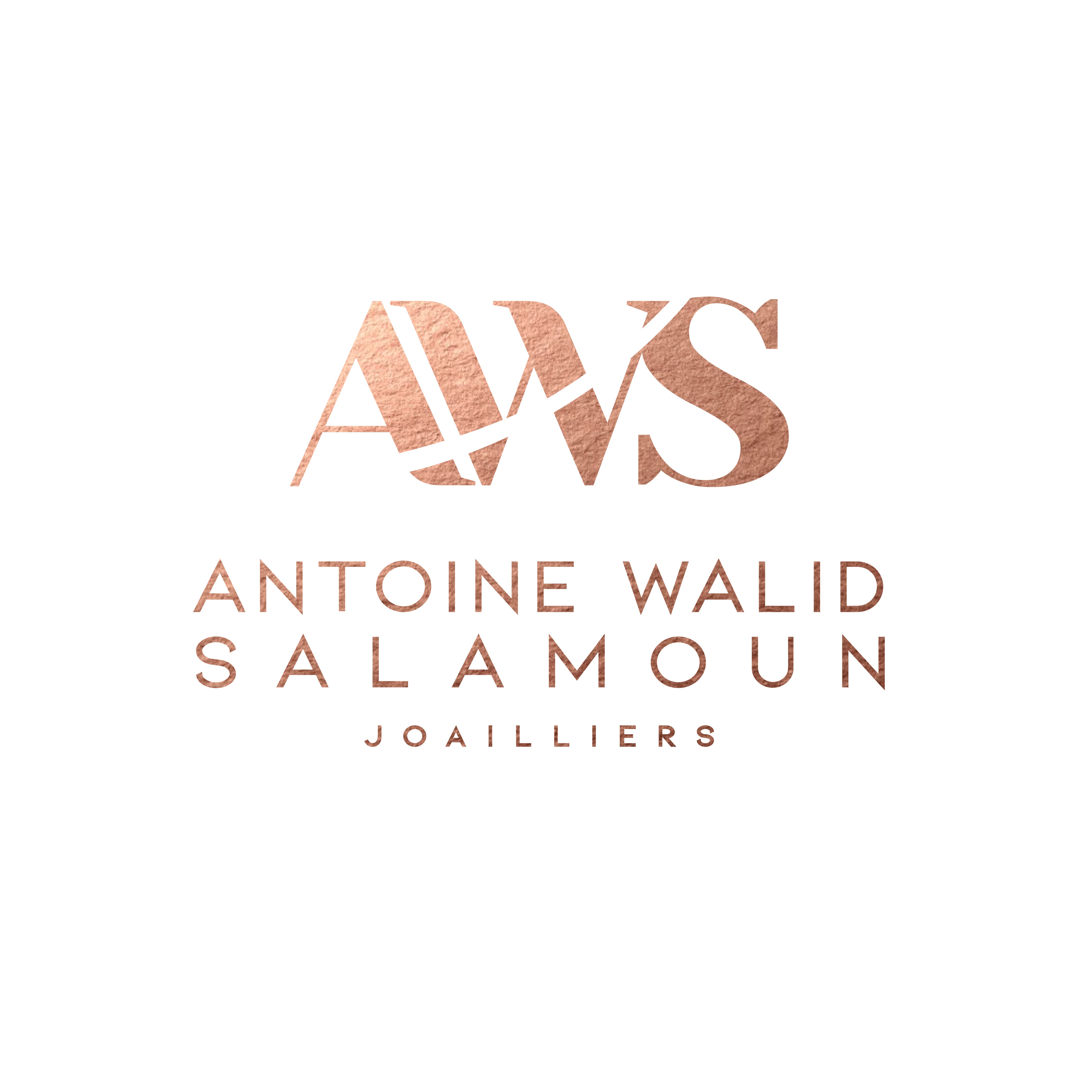 Antoine Walid Salamoun
