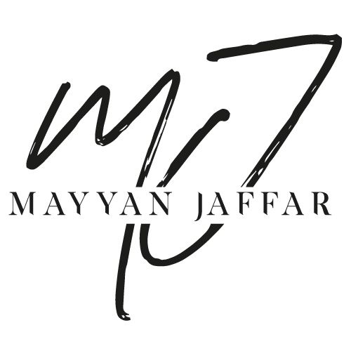 MJ By Mayyan Jaffar