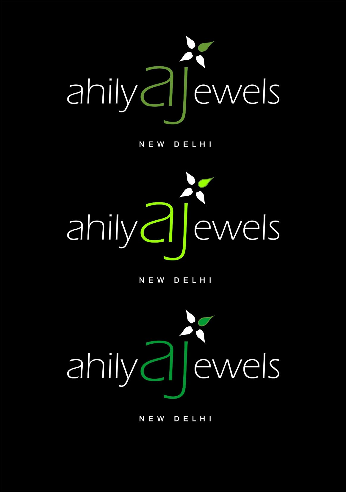 AHILYA JEWELS