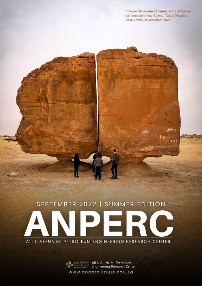 ANPERC Magazine