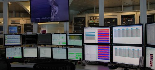 Sercel completes the acquisition of ION’s software business