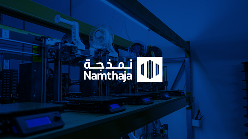 Namthaja: Innovative 3D Printing Manufacturing Solutions