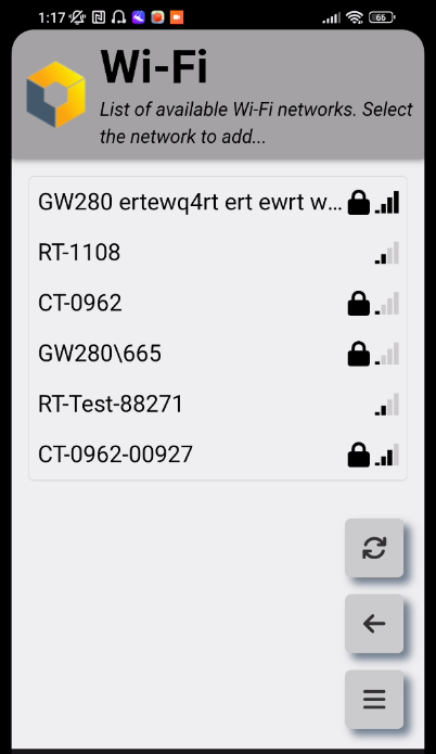 Hardware Devices
