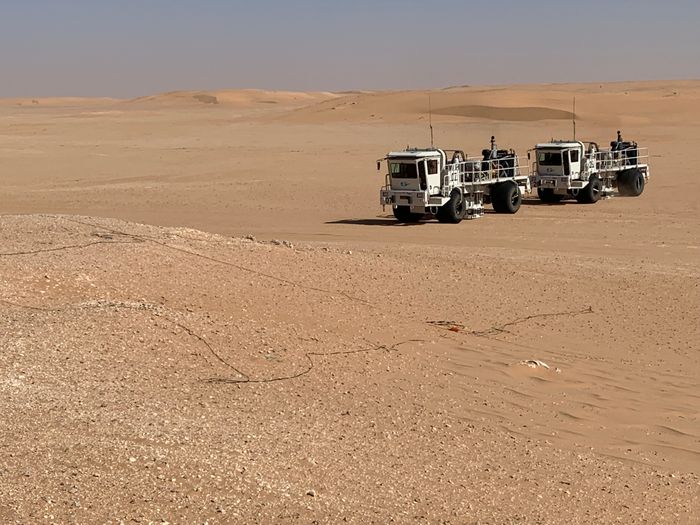 Nomad