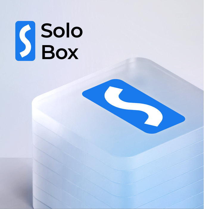 Solo Box & Solo WITSML Store