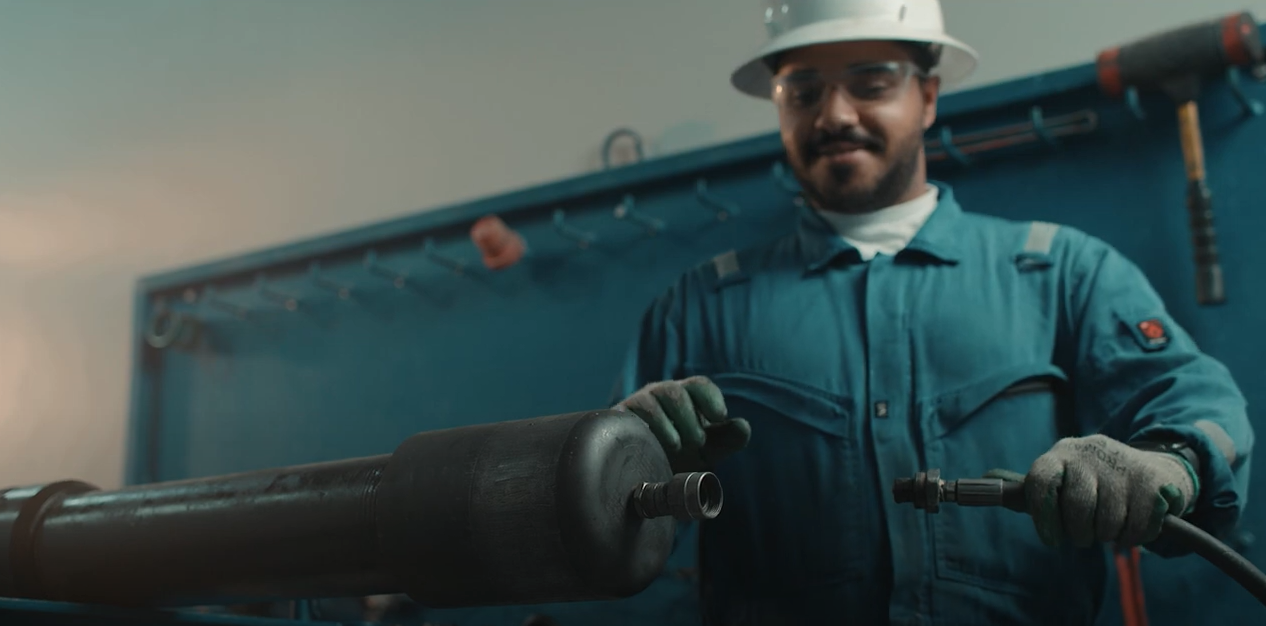 15 Years of Engineering in KSA