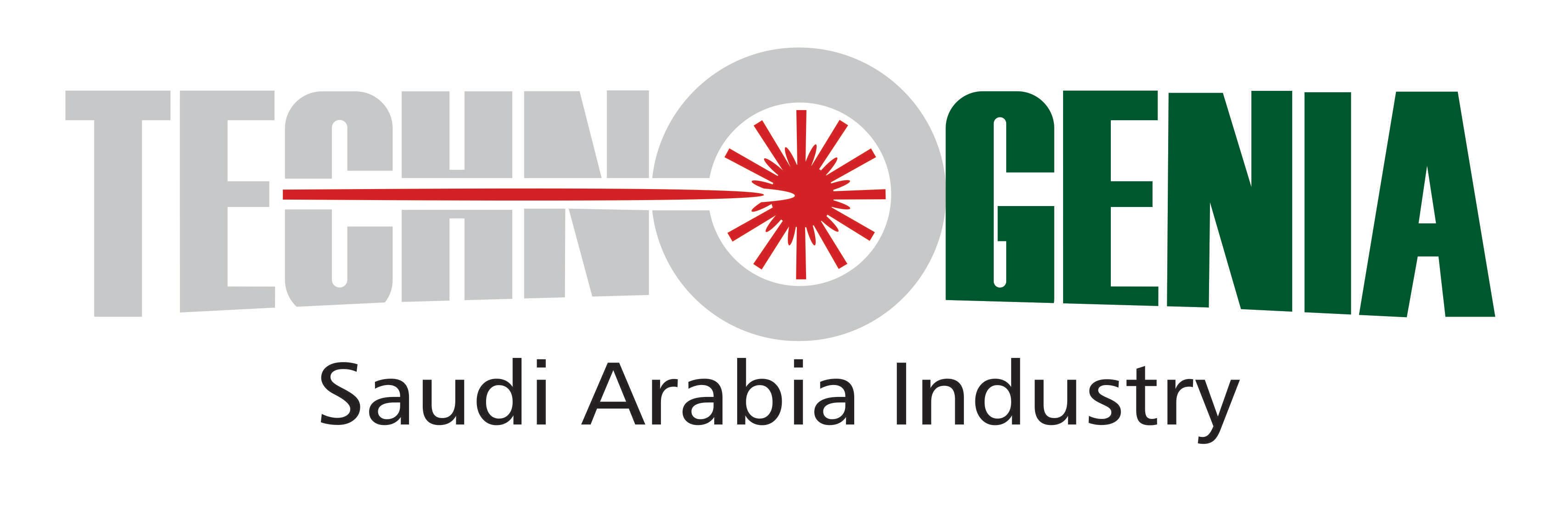 Technogenia Saudi Arabia Industry