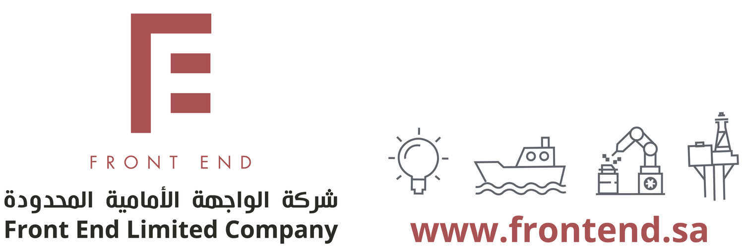Front End Limited Company