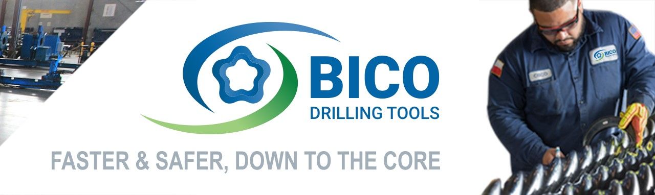 BICO Drilling Tools