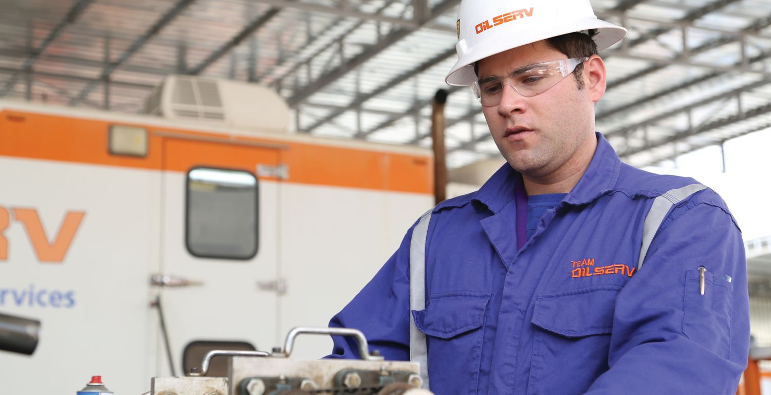 Oilserv Oilfield Services