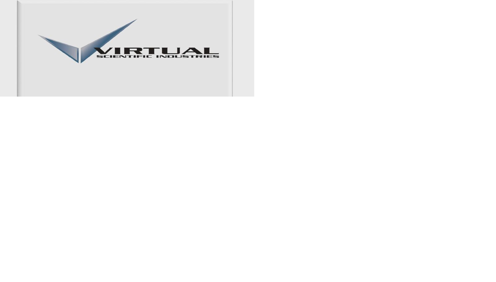 Virtual Scientific Industries Inc