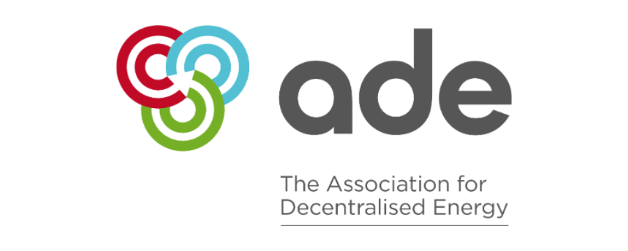 The Association for Decentralised Energy