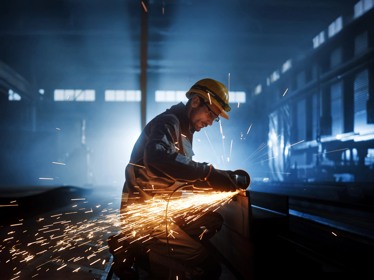 Adv. Manufacturing & Industry Forum