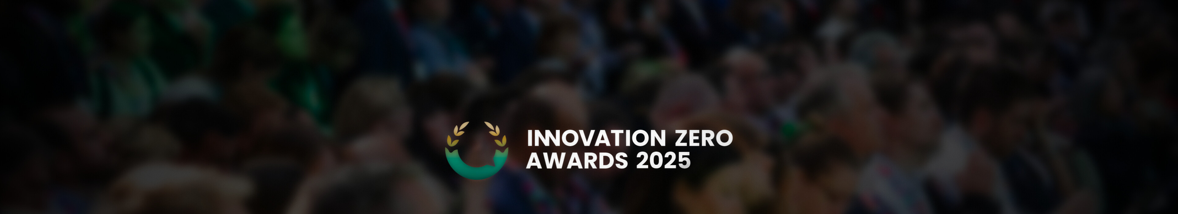 Innovation Zero Awards