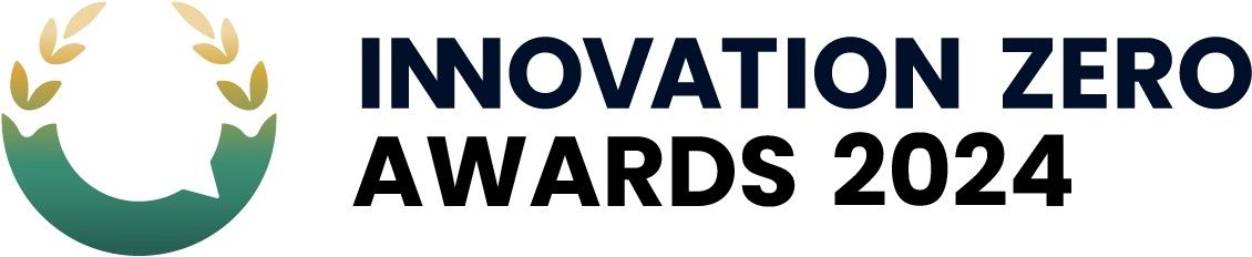 Innovation Zero Awards 2024