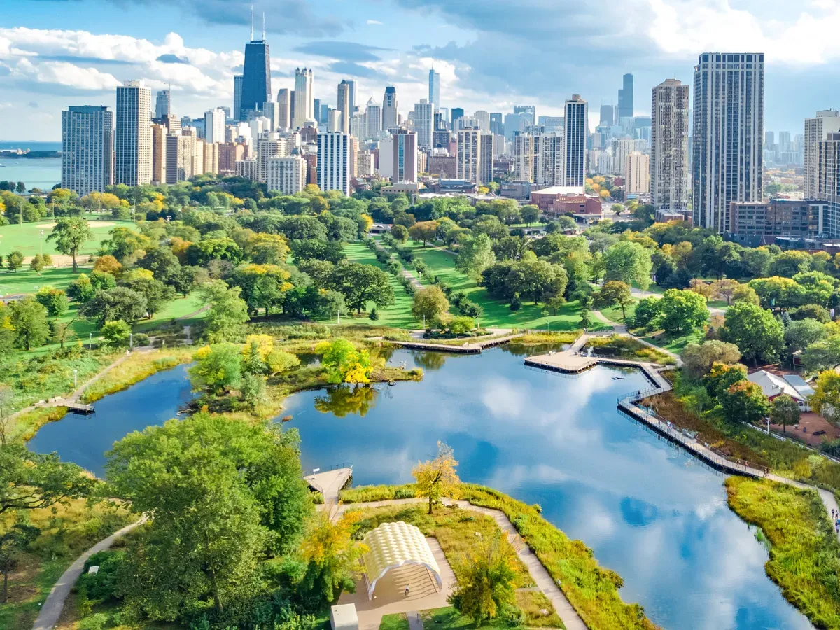 Built & Infrastructure Forum