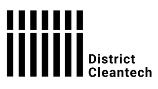 Exhibitor profile image for District Cleantech