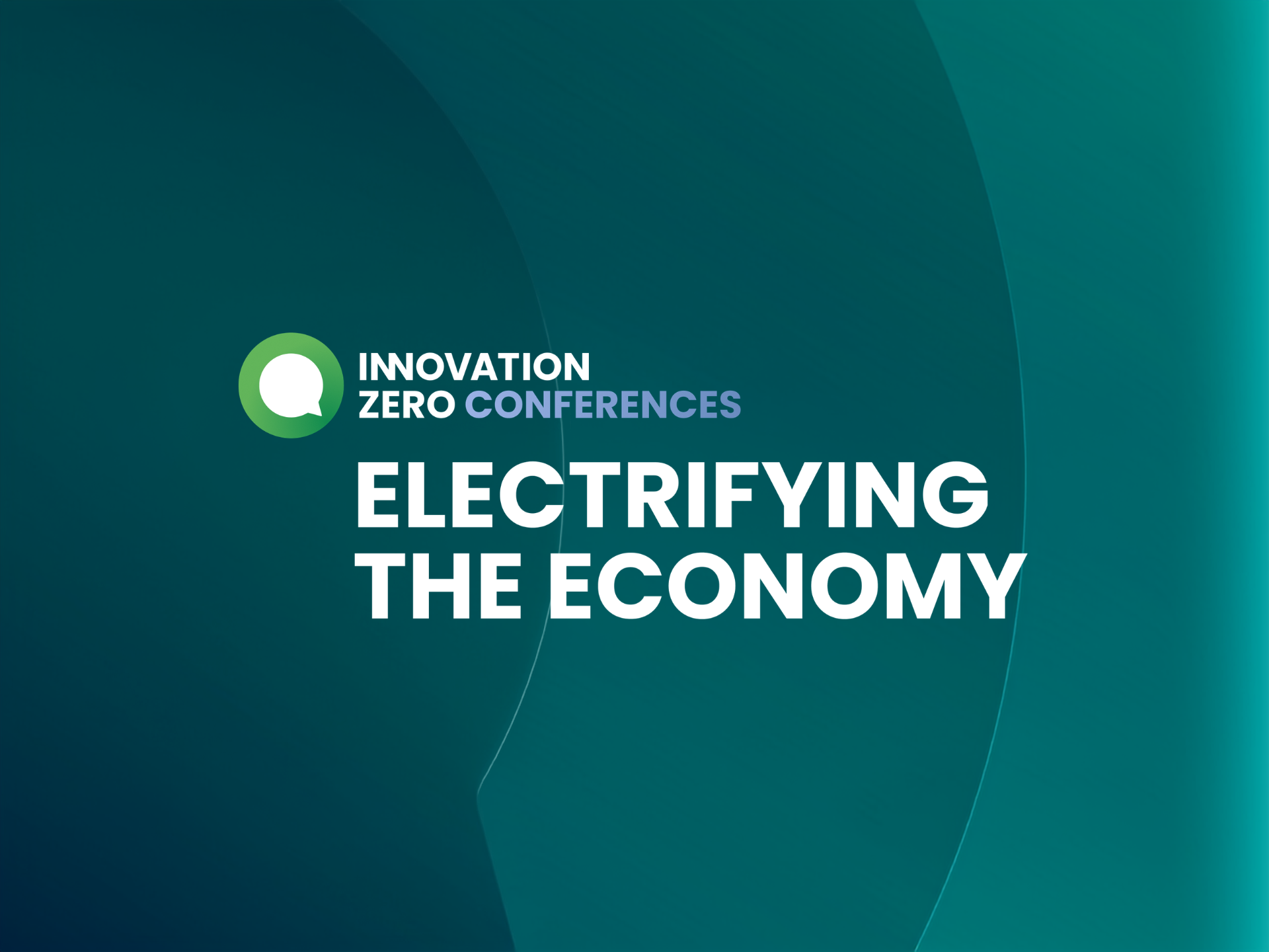 Electrifying the Economy