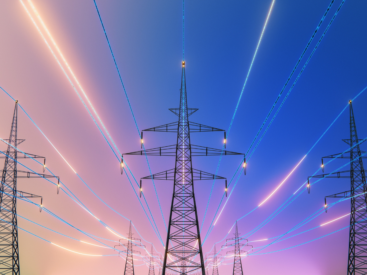 Energy &&nbsp;Grid Forum