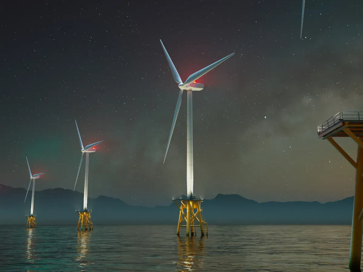 Energy & Grid Forum