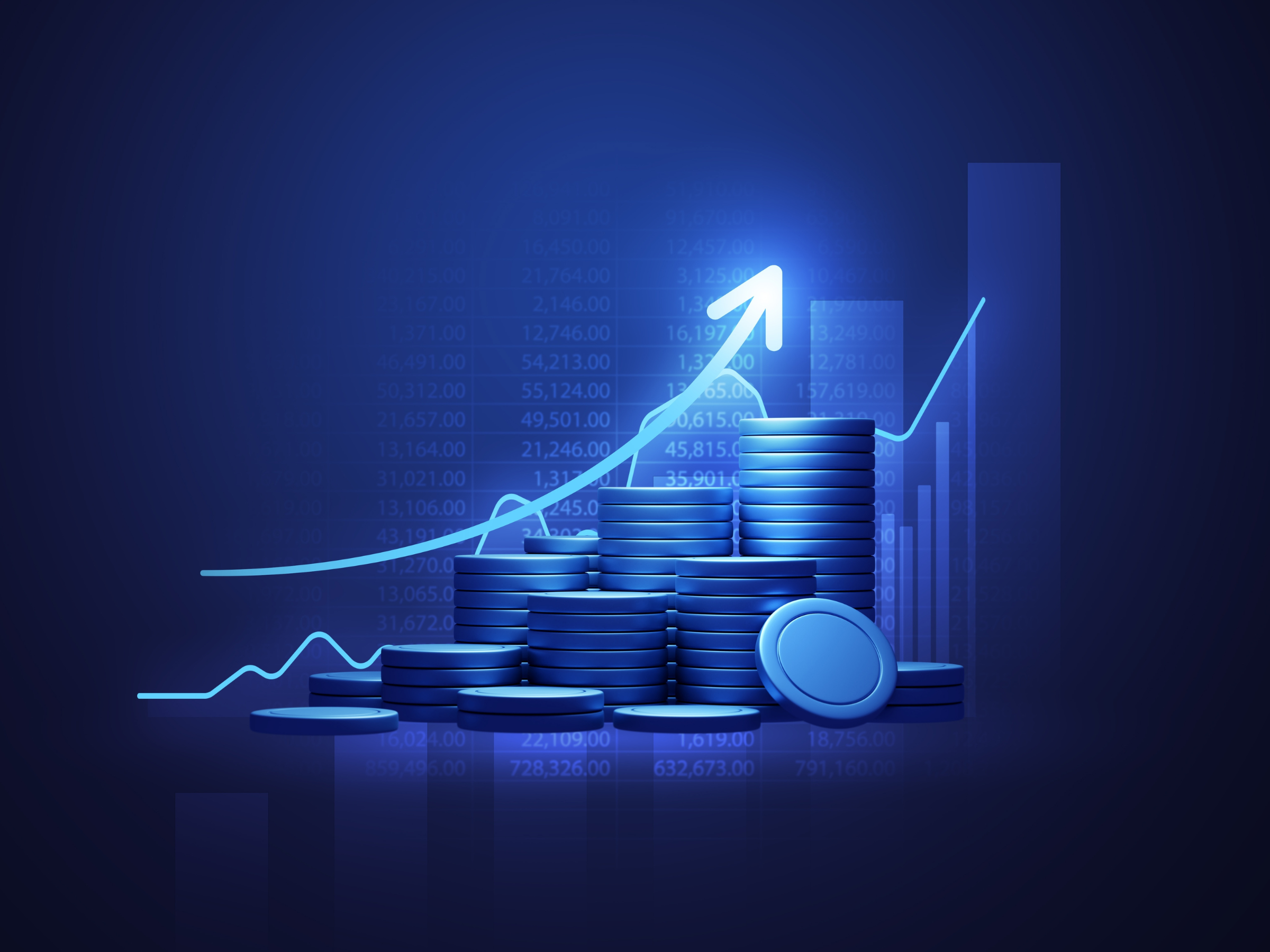 Financing the Transition