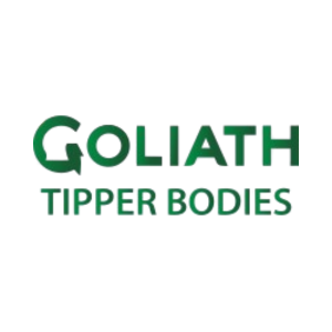 Goliath Tipper Bodies