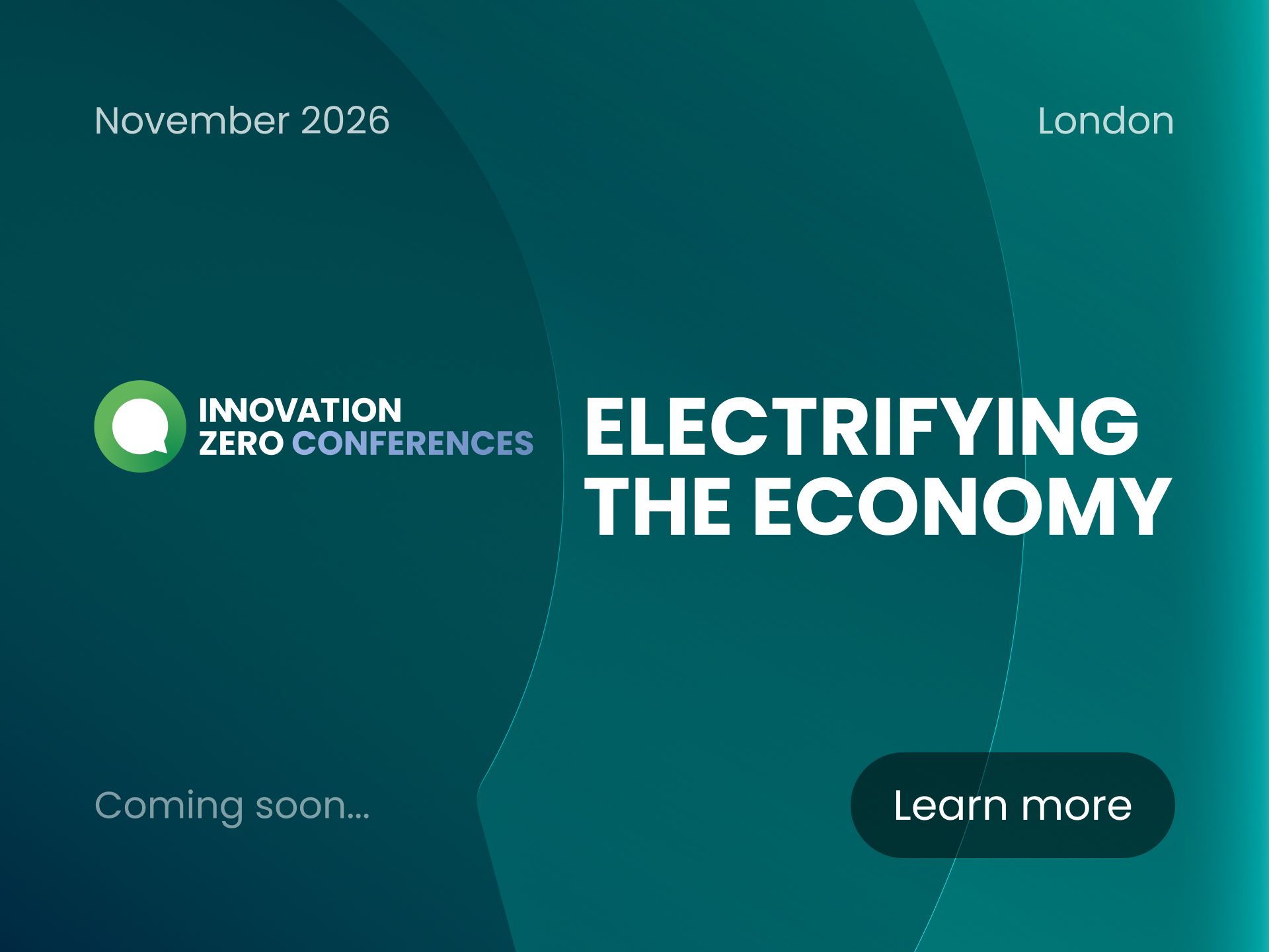 Electrifying the Economy