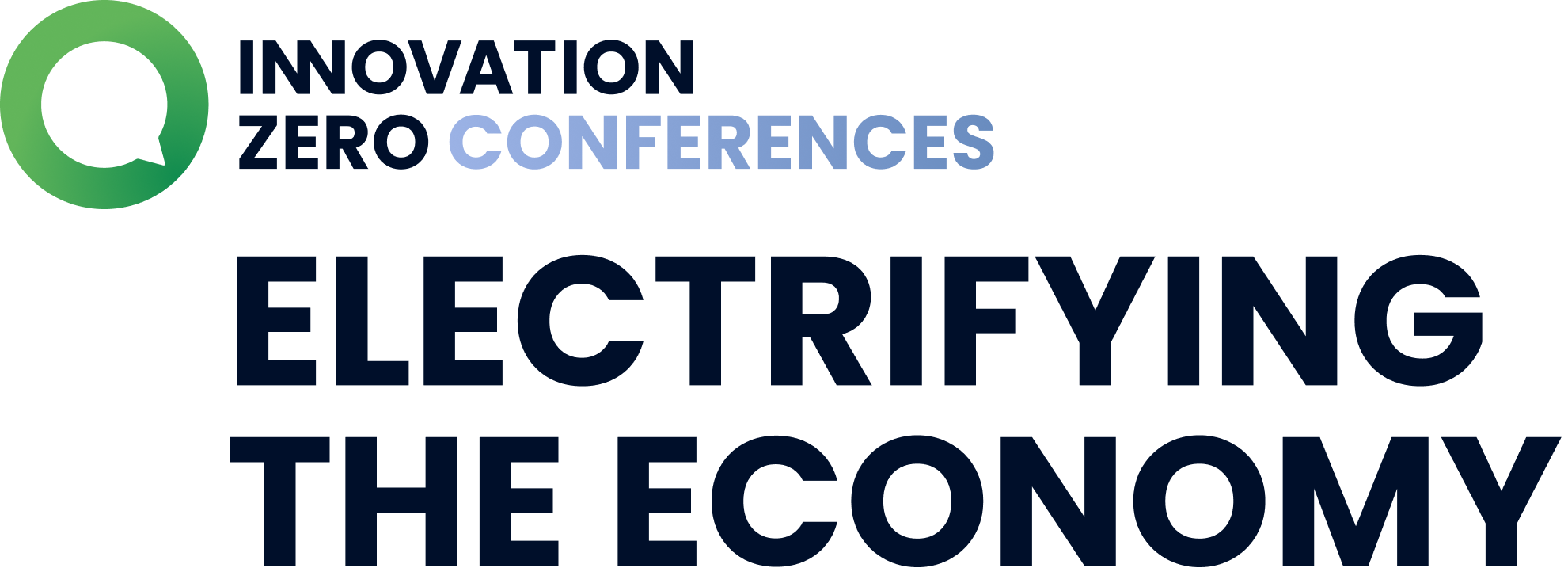 Electrifying the Economy