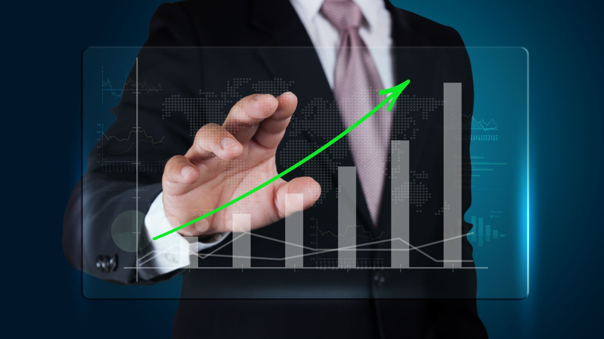 investor programme cover