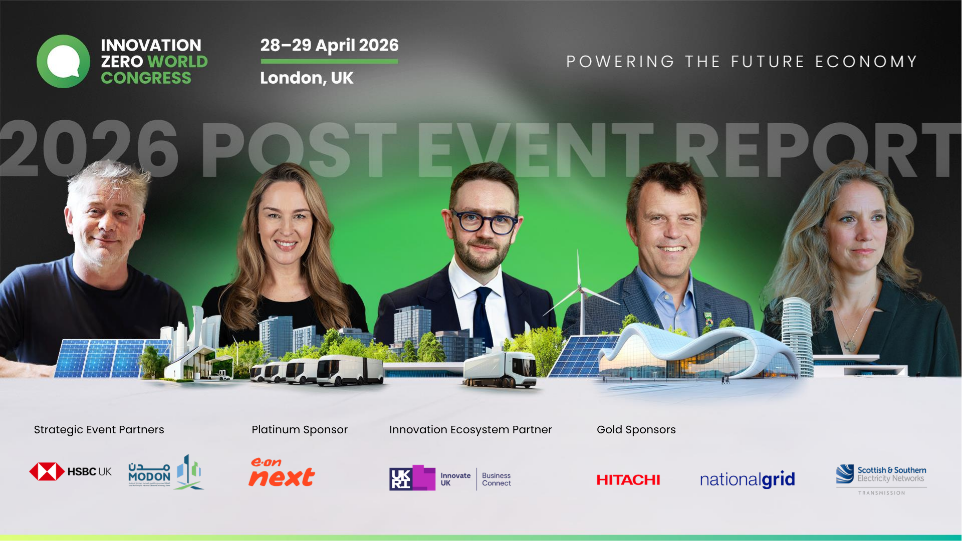Post Event Report