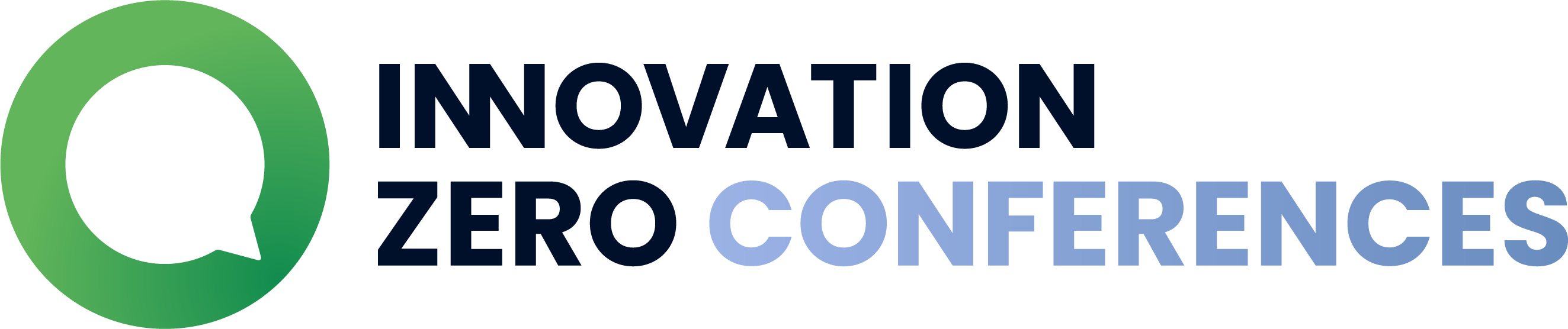 Innovation Zero Conferences