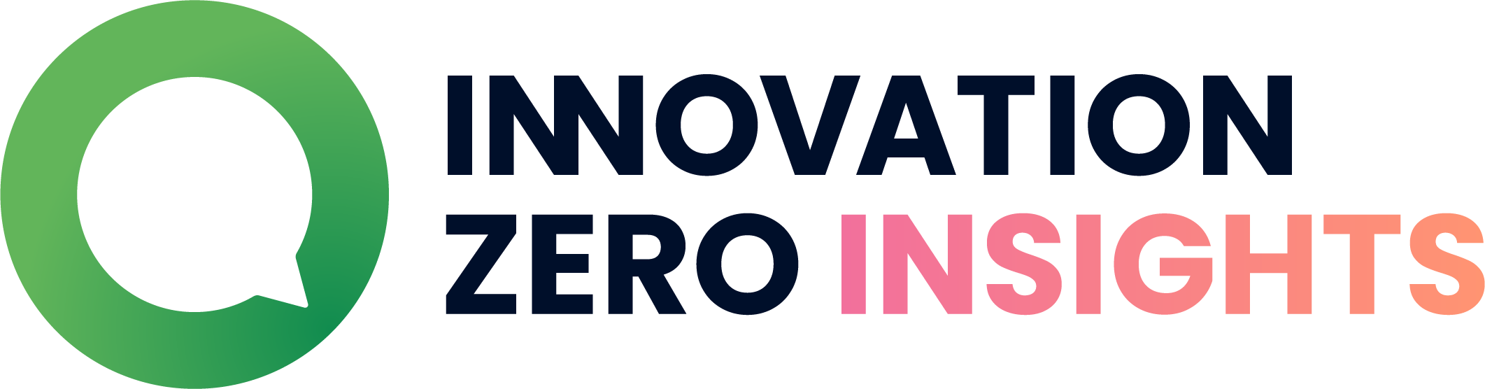 Innovation Zero Insights