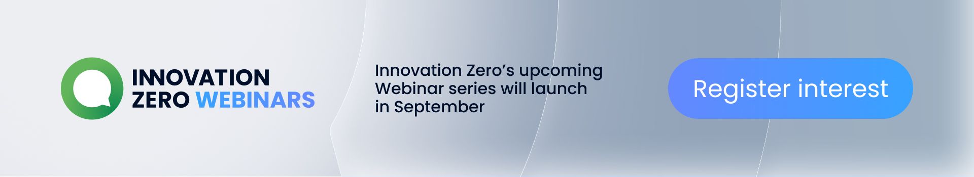 Webinars Register Interest