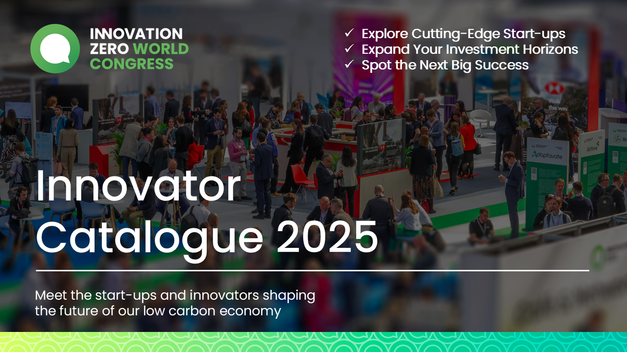 Innovator Catalogue