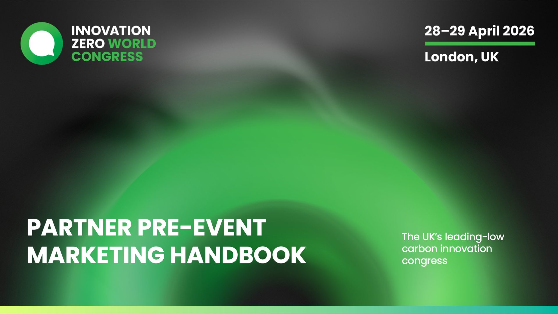 Partner Marketing Handbook