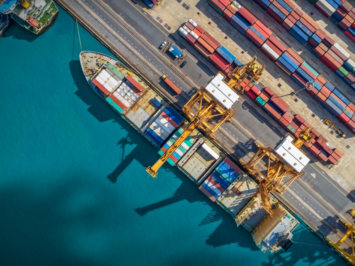 Resilient Supply Chain