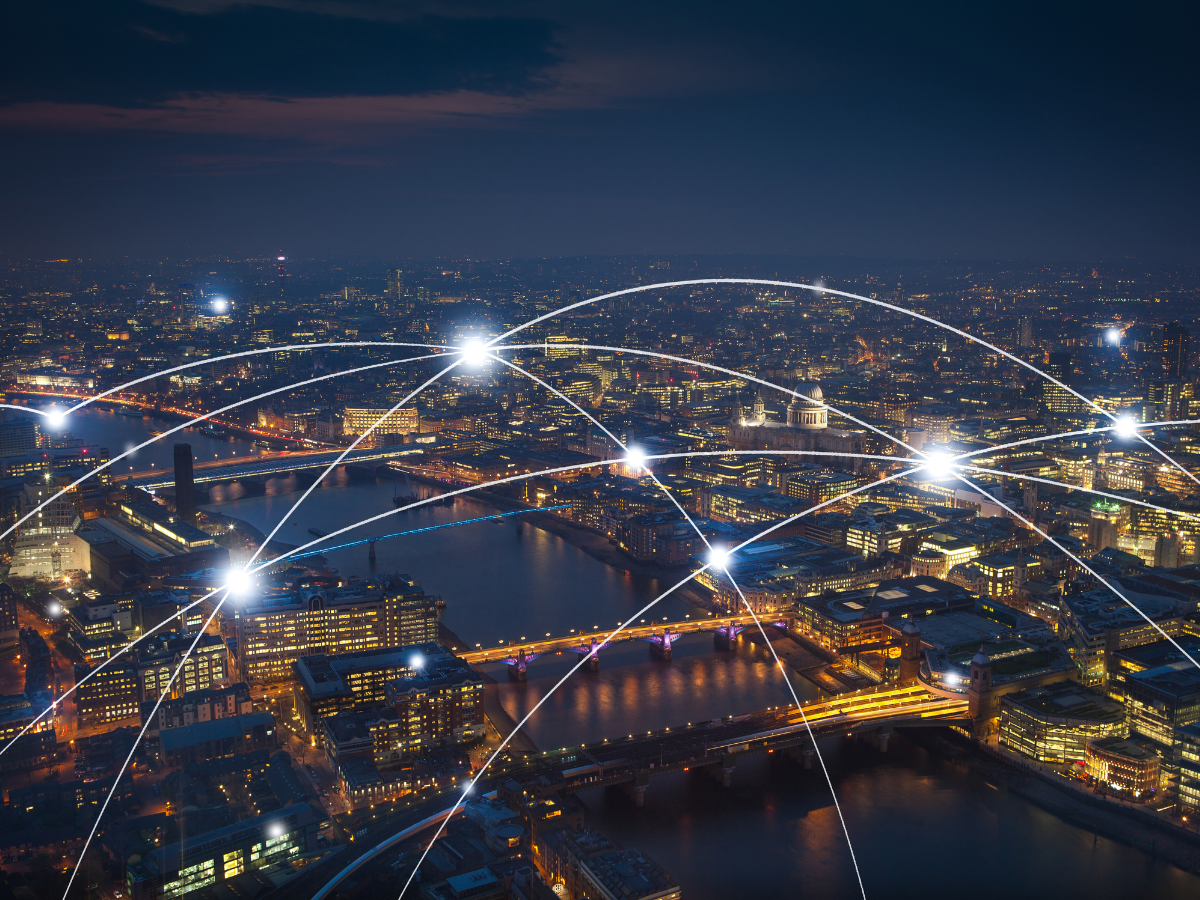 Resilient Supply Chain